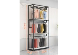 А6 - Зразок збірки під одяг 